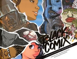 Black Comix