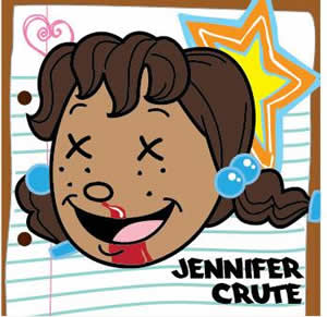 Jennifer Crute