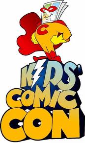 Kids Comic Con