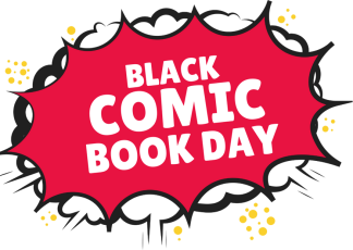 blackcomicbookday